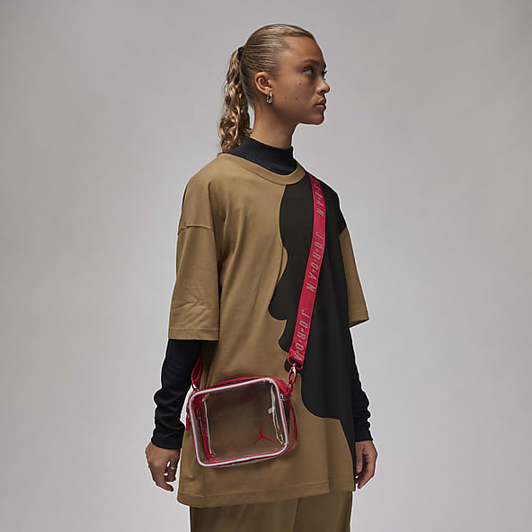 Jordan Crossbody Bags. Nike